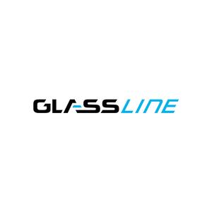 Glassline logo